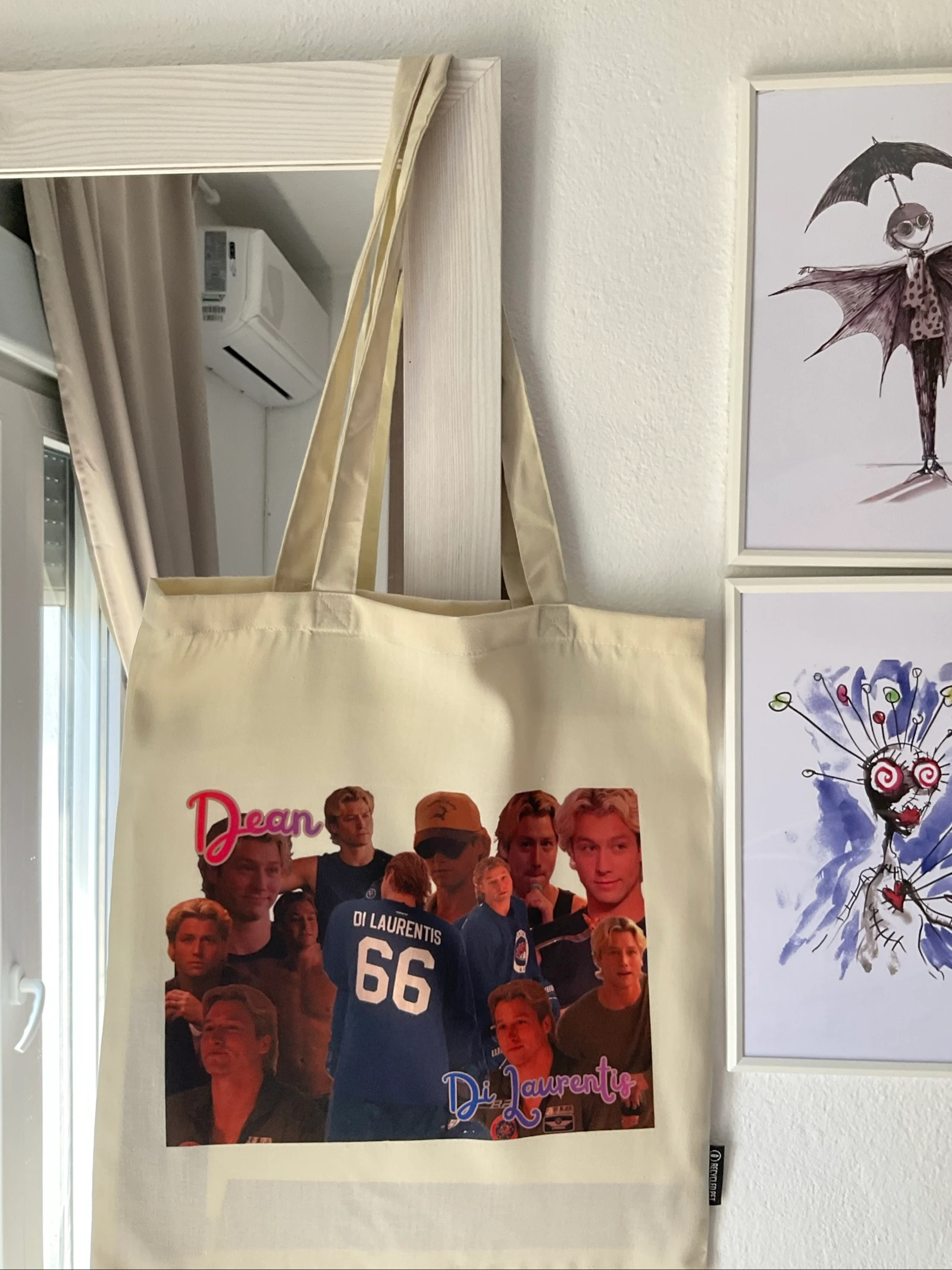 Dean Di Laurentis Bag – photo 3